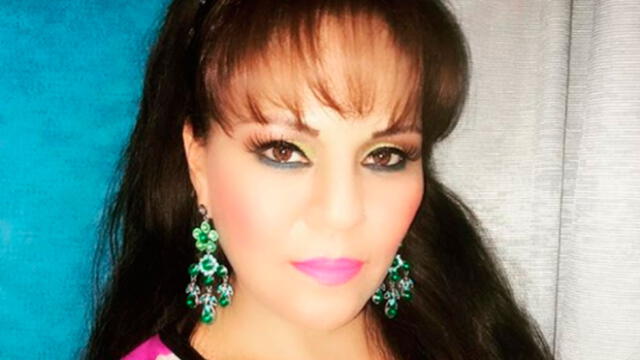 La cantante Dina Paucar tomará acciones legales ante las constantes amenazas que recibe a través de las redes sociales | FOTO: Instagram