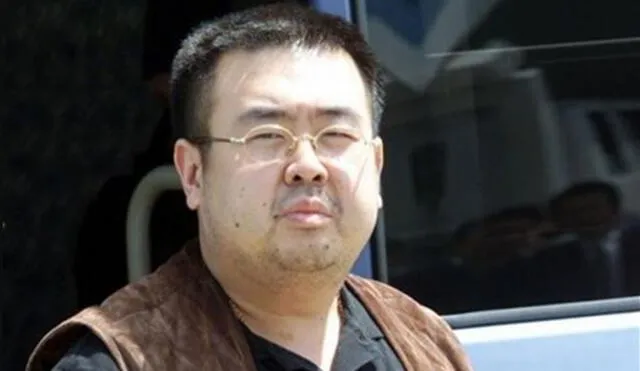 Asesinan al hermano mayor del dictador norcoreano Kim Jong-un