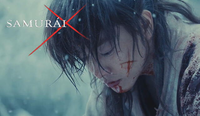 La cuarta película de Kenshin llegará en 2020.