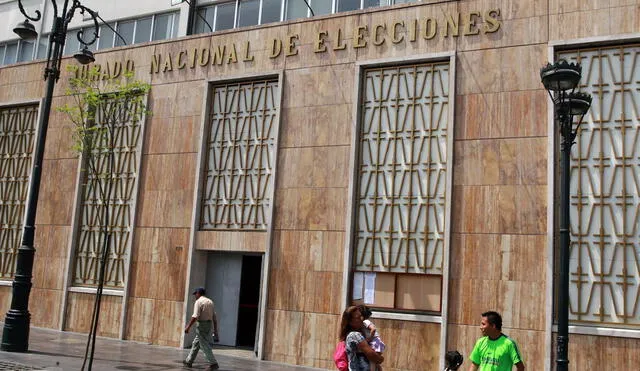 JNE realizará talleres descentralizados para evitar infracciones en publicidad estatal electoral