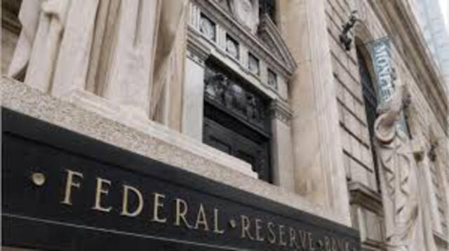 La Fed subió las tasas de interés en 2,25%