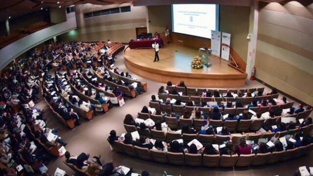 Expertos se reúnen en el VI Congreso Internacional de Educación Inicial