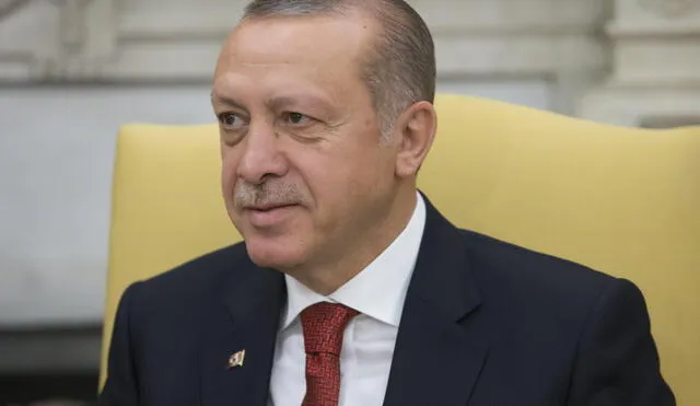 Magnate rebaja tensión con Erdogan y asegura que relación es ‘imbatible’