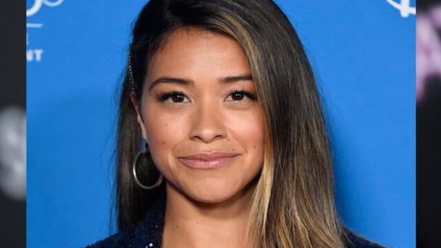 Gina Rodriguez