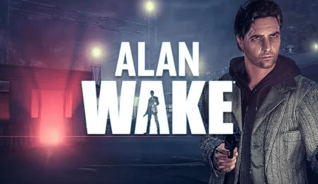 Los primeros videojuegos de regalo bisemanal son los aclamados Alan Wake y For Honor. Puedes descargarlos gratis en Epic Games Store desde el 2 de agosto.