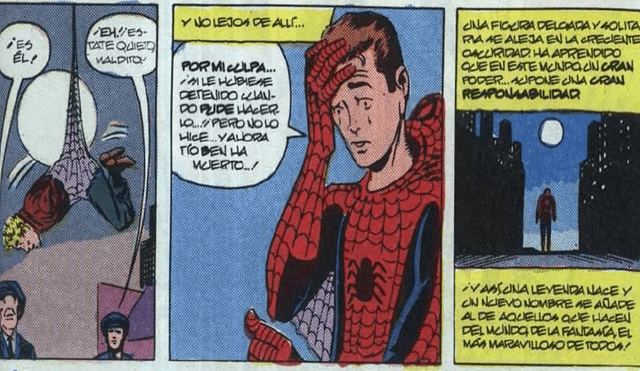 Marvel's Spiderman 4: estos son los cómics del "Hombre Araña" que inspiraron la historia del juego