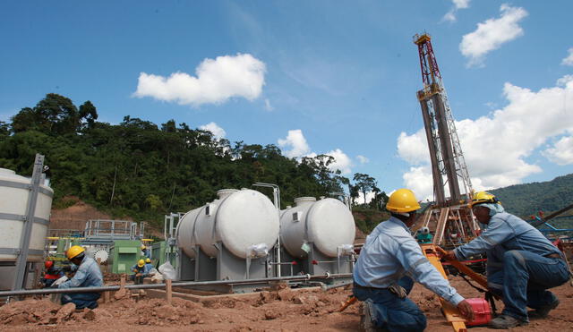 La macrorregión sur demanda rápido reinicio del Gasoducto Sur Peruano