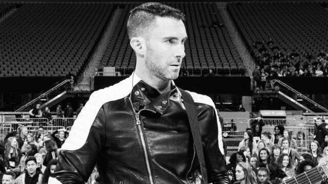 ¿Quién es Adam Levine? El vocalista de Maroon 5 que cantará por primera vez en Viña del Mar  