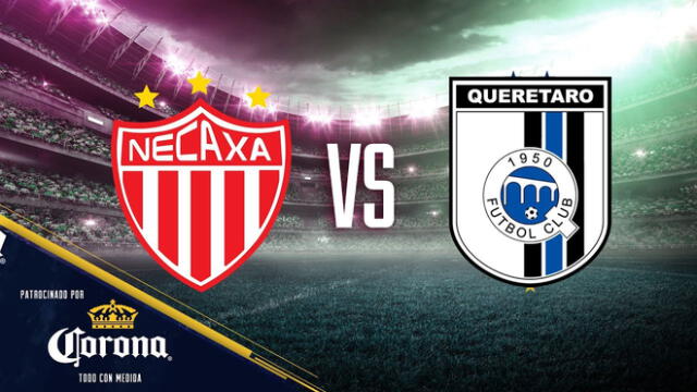 Necaxa y Querétaro se miden en Aguascalientes por la fecha 6 del fútbol mexicano. (Foto: Internet)