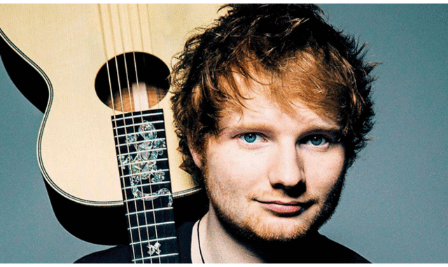Ed Sheeran regresa a Perú para ofrecer concierto
