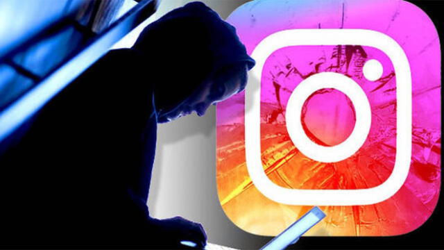 Instagram: usuarios denuncian que sus cuentas fueron hackeadas