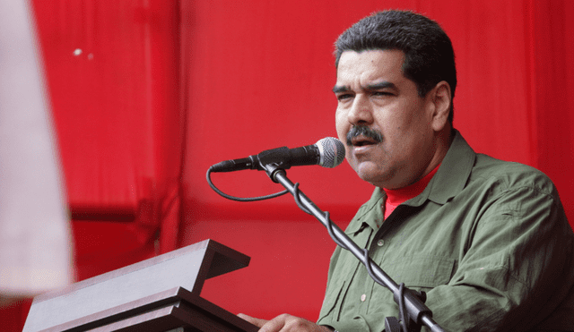 Nicolás Maduro vuelve a destruir la moneda venezolana 