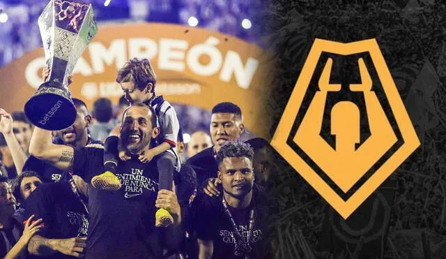 Alianza Lima salió bicampeón tras más de 15 años. Foto: composición/Liga 1