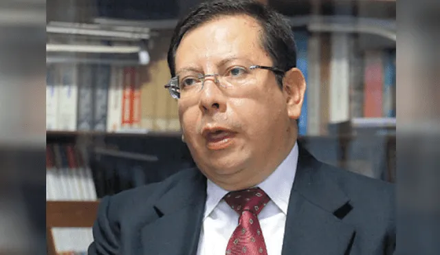 Exabogado de Fuerza Popular intervino en el indulto a Alberto Fujimori