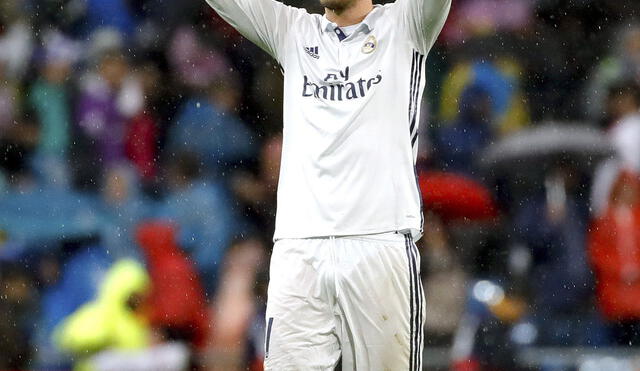 Real Madrid busca seguir como líder