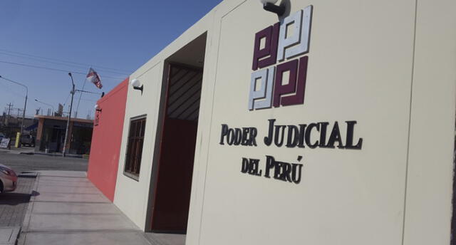 Tacna: piden prisión para hermanos acusados de violar a dos menores