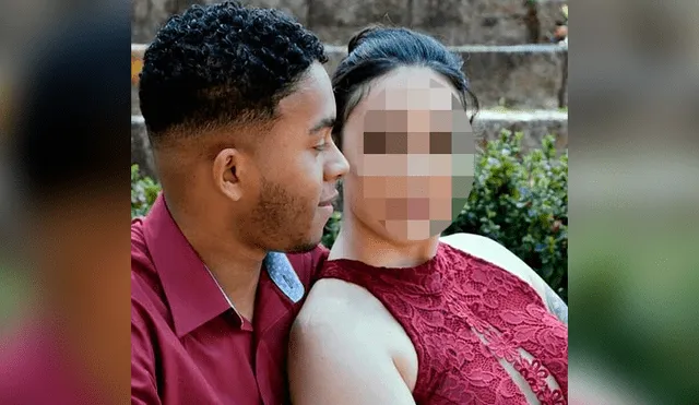 Marcelo Araújo, de 21 años, apuñaló y degolló a su esposa, de 22, durante el acto sexual porque estaba ‘furioso’ de que haya quedado embarazada por tercera vez.