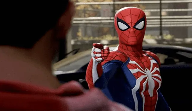 PlayStation 4: Marvel's Spiderman estrena nuevo tráiler pero esta vez en español [VIDEO]