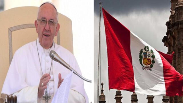 Papa Francisco: embanderarán viviendas por su visita 