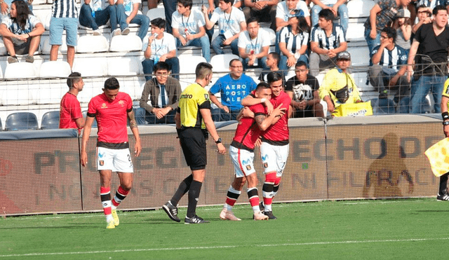 Alianza Lima vs Melgar: futbolista ‘Dominó’ fue separado previo a la semifinal