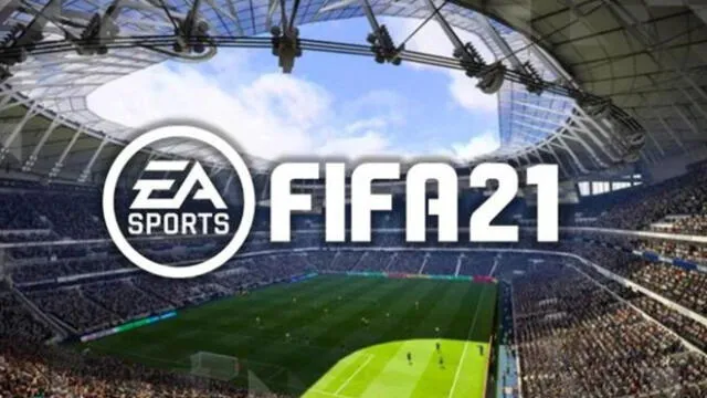 EA confirma el lanzamiento de FIFA 21 a finales de septiembre [FOTOS]