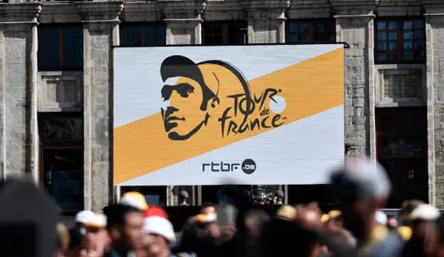 Tour de Francia 2019 [EN VIVO]: Sigue EN DIRECTO la competencia de ciclismo más importante