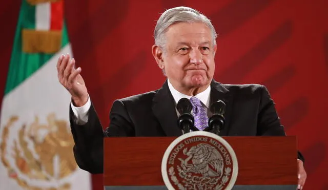 La propuesta de Andrés Manuel López Obrador busca promover la historia detrás de estas fechas cívicas. (Foto: Los Pleyers)