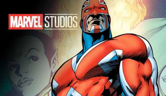 Avengers Endgame: Hermanos Russo hablan de Namor y el Capitán Britania
