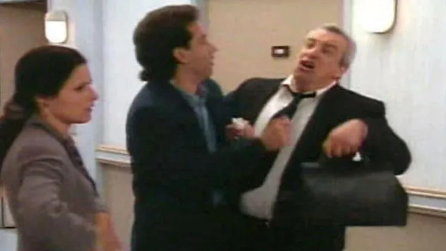 Actor Charles Levin fue hallado muerto a los 70 años