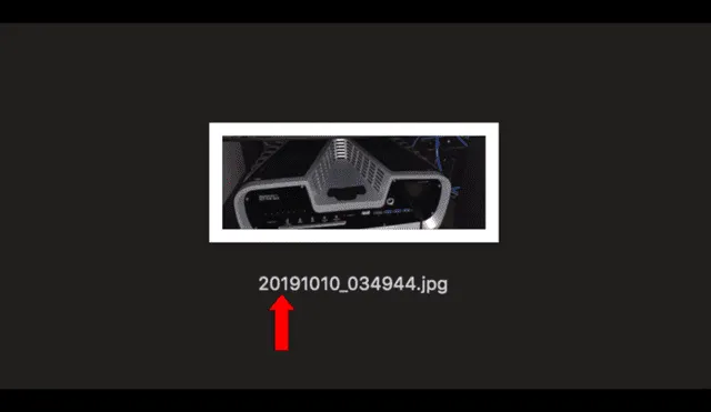 La primera foto de la PS5 con forma de 'V' se habría hecho pública.