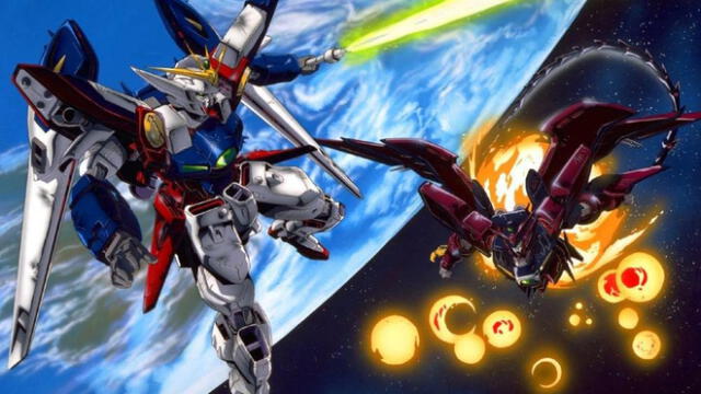 Gundam: Brian K. Vaughan estará a carcgo de adaptación de franquicia