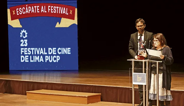 Lo que nos dejó el Festival de Cine de Lima 