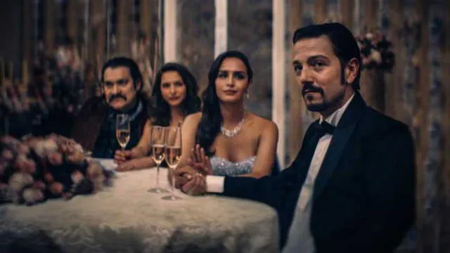 'Narcos: México': Netflix confirma elenco para nueva temporada