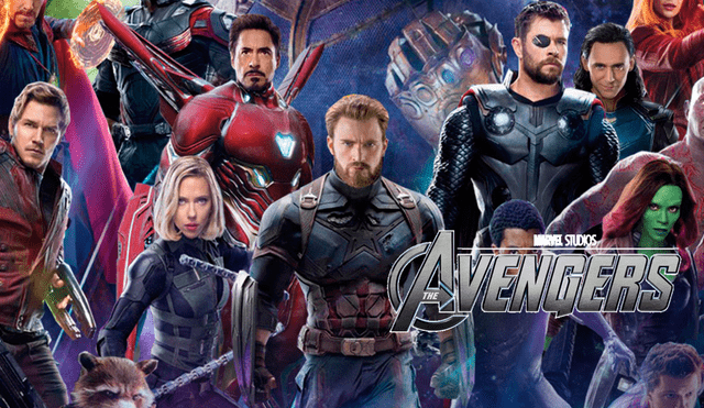 Avengers 4: Lanzan spoiler de la película con foto del set de grabación