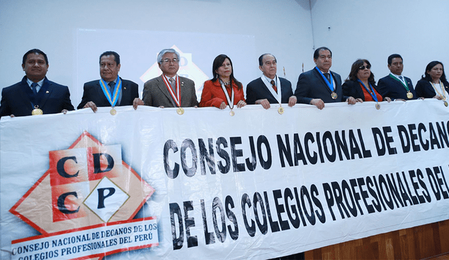Comité Ciudadano respalda a Martín Vizcarra por pedido de voto de confianza 