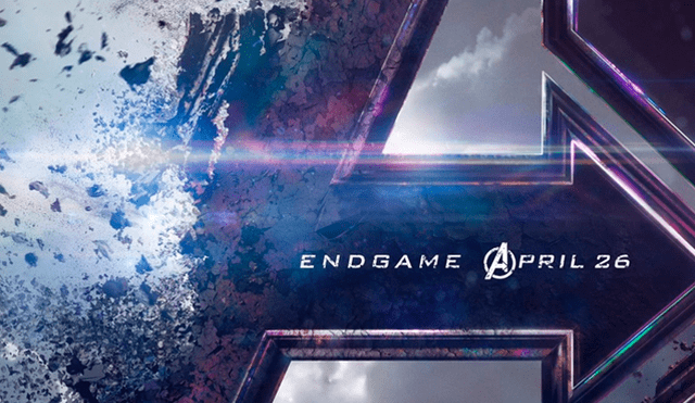 'Avengers 4: Endgame': conoce cuál es la fecha de estreno de la entrega de Marvel en toda Latinoamérica [FOTOS]