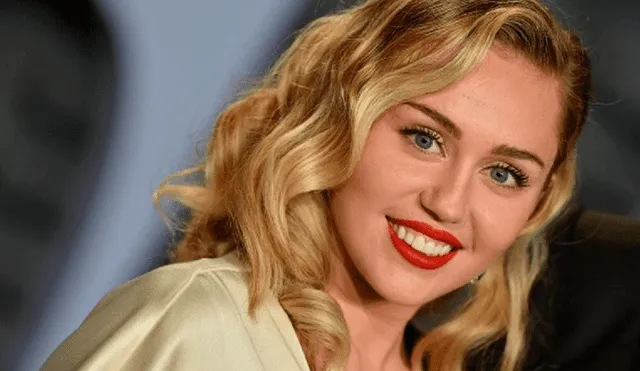 Miley Cyrus alarma a sus fans tras eliminar todas sus fotos de Instagram
