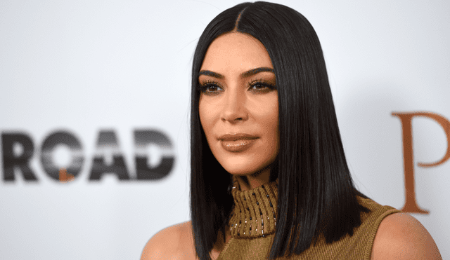 Demandan a guardia de Kim Kardashian por robo y revelan la cantidad de indemnización