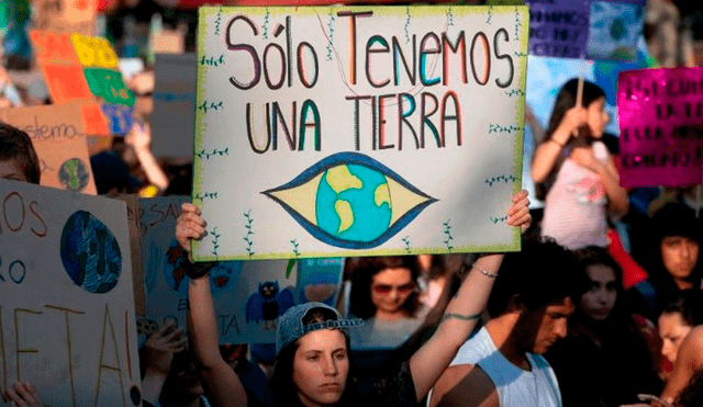 En muchas partes del mundo, ser activista ambiental es cada vez más peligroso. Foto: AFP