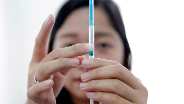 Epidemia de sarampión en Nueva York se enfrenta con vacunación obligatoria