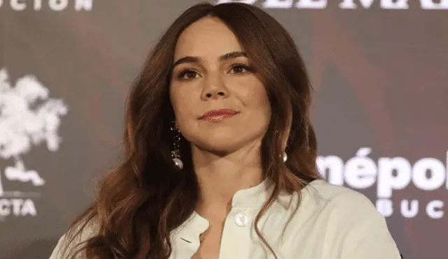 Camila Sodi: Cinco increíbles películas de la actriz mexicana que dará vida a la nueva ‘Rubí’ 