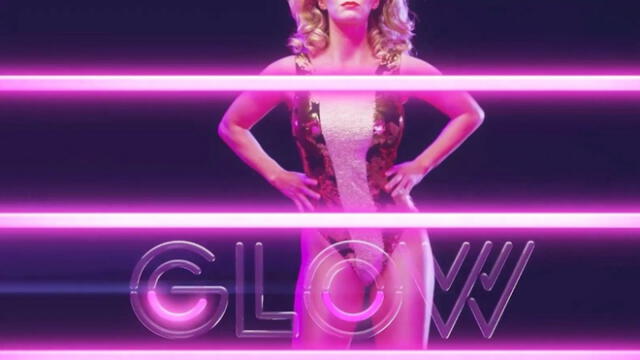 Netflix: revelan más detalles de 'GLOW', nueva producción original de la plataforma [VIDEO]