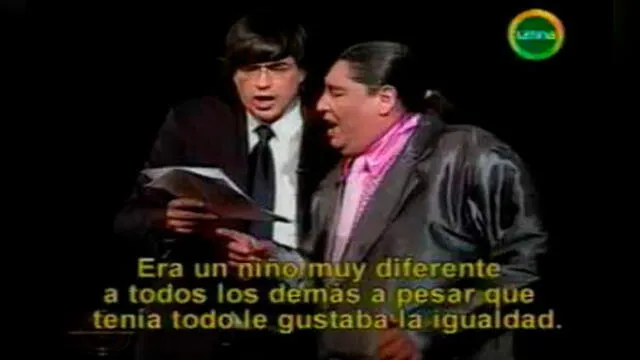 Jaime pa’ presidente: la canción que compuso Tongo para Bayly ante su posible candidatura [VIDEO]