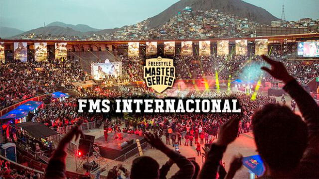 RESUMEN | FMS Internacional desde Chile: Los cuatro finalistas que llegarán a Lima ya están definidos