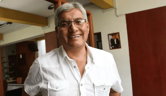 El Agustino: alcalde estaría usando fondos públicos para financiar página de ataque contra opositores