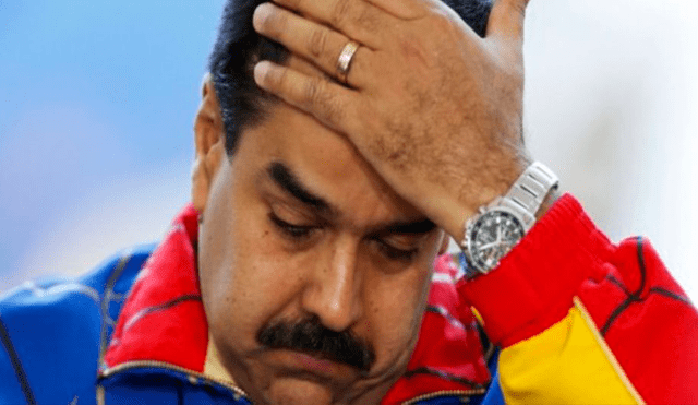 Canadá declara persona ‘no grata’ al embajador de Venezuela