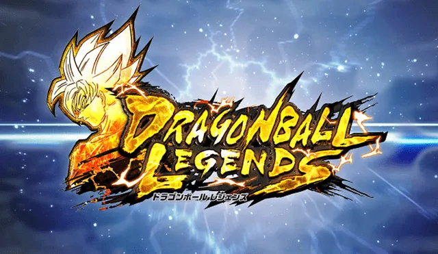 Dragon Ball Legends: Así luce el nuevo saiyajin creado por Akira Toriyama [VIDEO] 