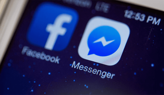Facebook Messenger: ahora se podrá enviar dinero a contactos desde la aplicación 