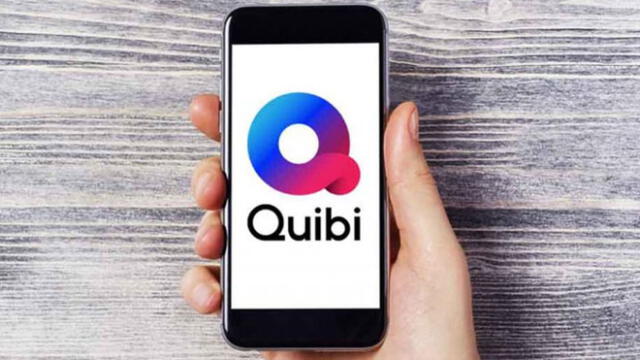 Quibi será solo para smartphones.