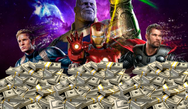 Avengers Endgame: Casa de apuestas te paga por adivinar la muerte de tus héroes favoritos